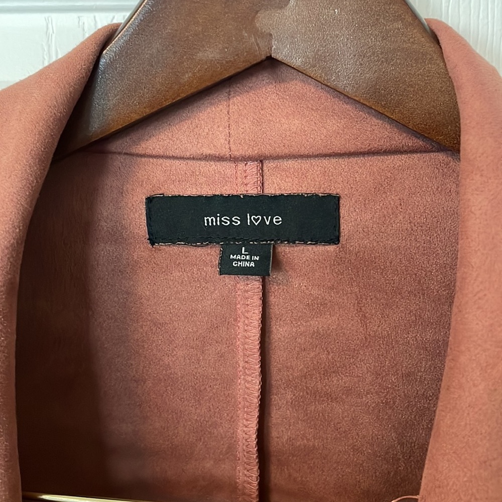 Jacket - Picture 2 of 3